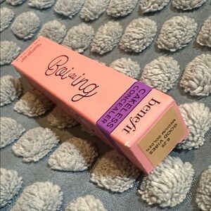Benefit Boi-ing Cakeless Concealer - #6.25 Good Vibes Med Golden